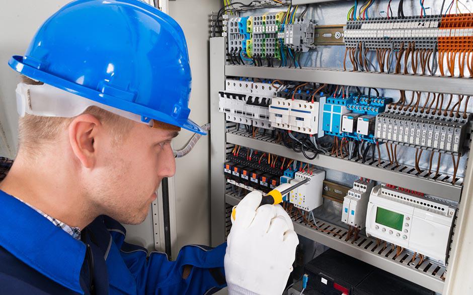 électricien dépannage Fosses
