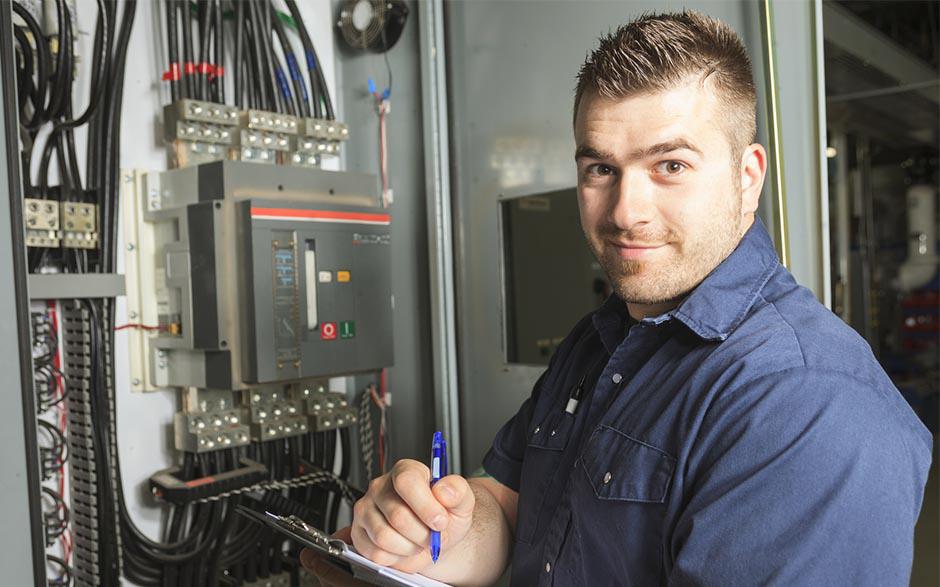 électricien 24h/24 Fosses