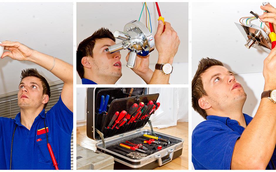électricien professionnel Meudon