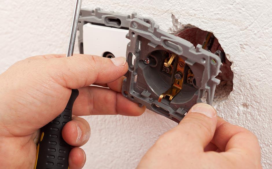 électricien installateur Saint-Maur-des-Fossés