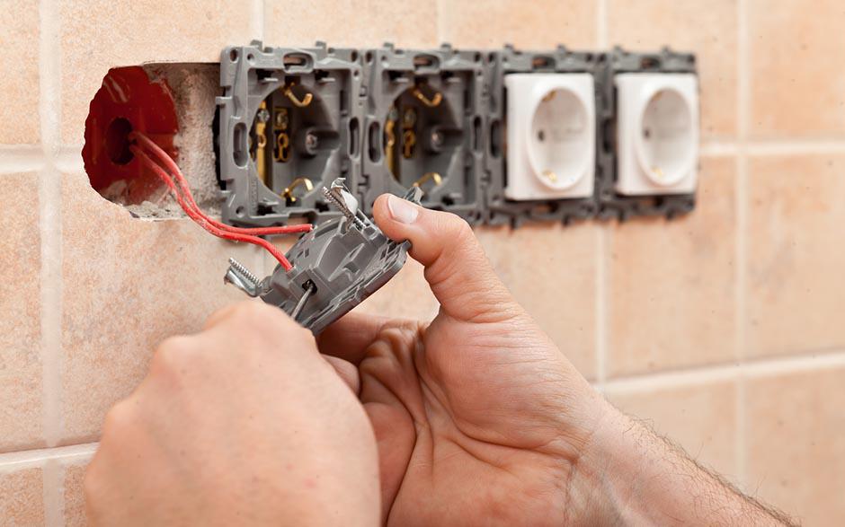 électricien en urgence Fosses