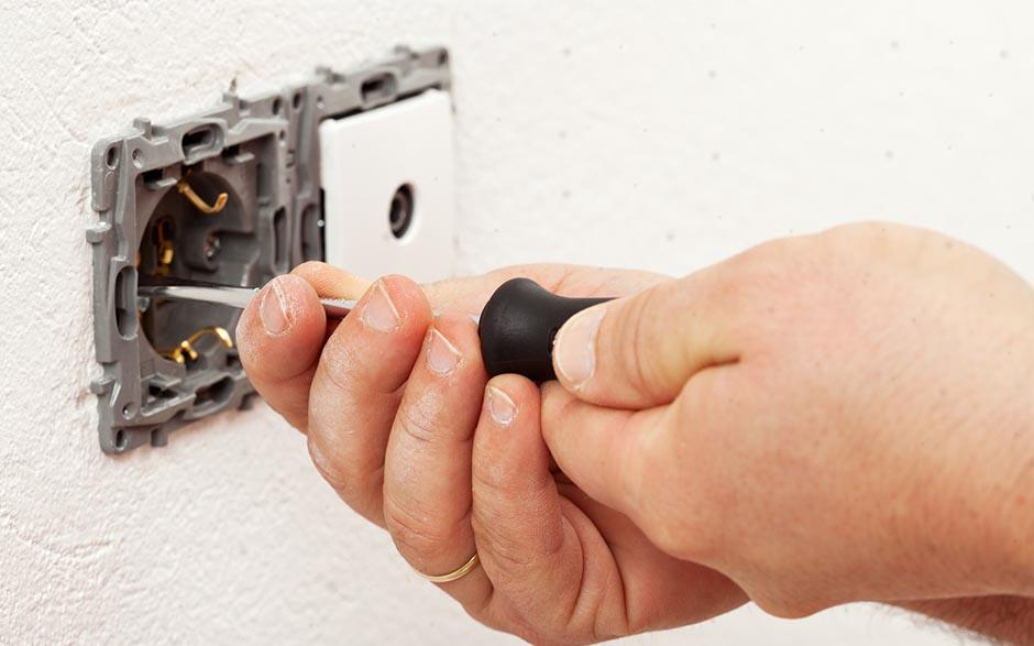 électricien dépannage Fosses