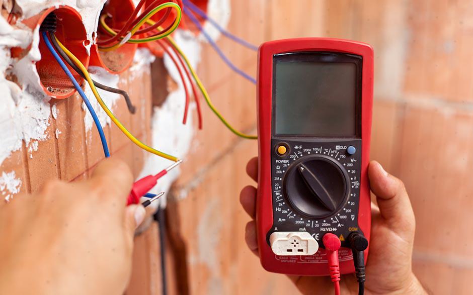 électricien dépannage Fosses