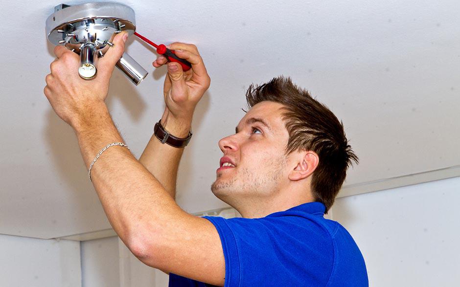 électricien 24h/24 Fosses